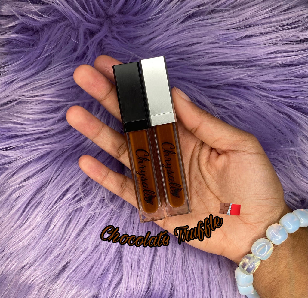 Chocolate Truffle 🍫
